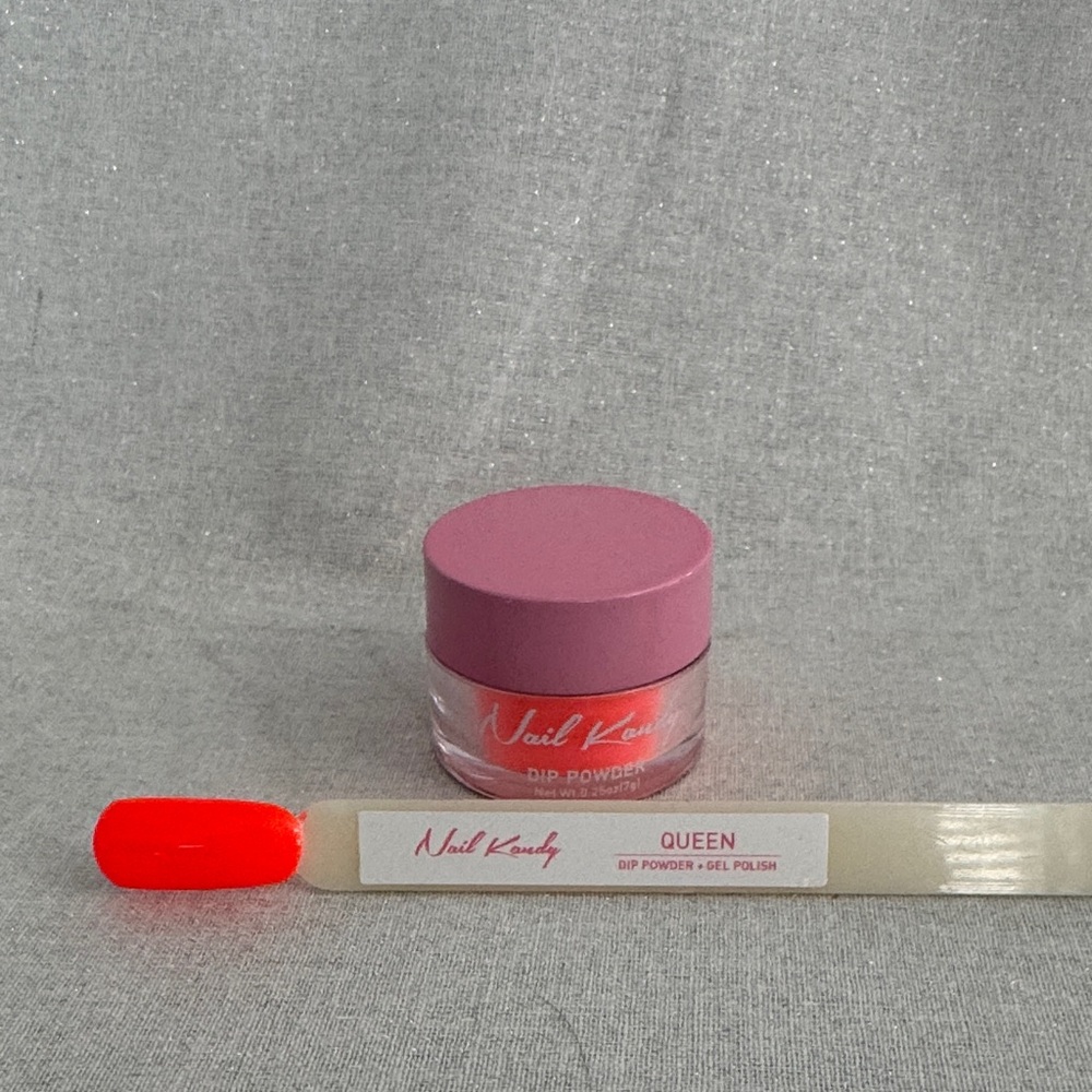 Pink Dip Powder Set - Picture 2 of 3
